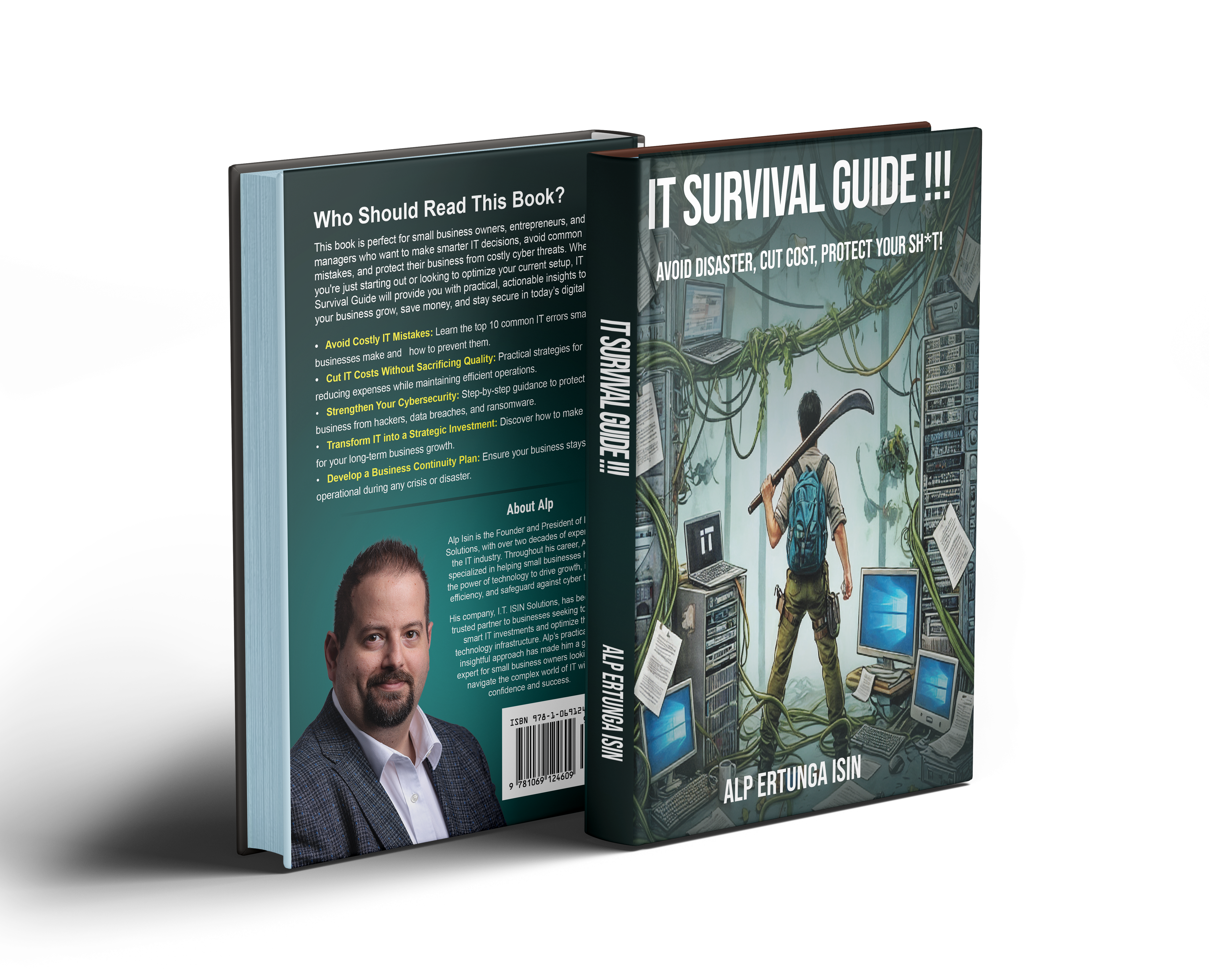 IT survival guide